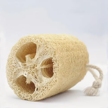 Egyptian Glow Natural Loofah
