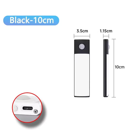 AuraBeam Cabinet Light