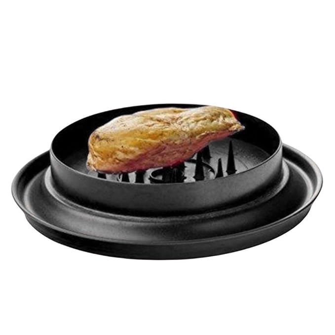 Manual Meat Shredder