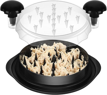 Manual Meat Shredder