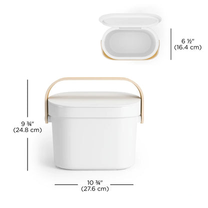 TerraPod Compost Bin