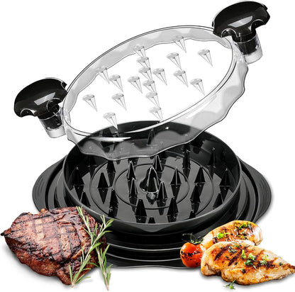 Manual Meat Shredder