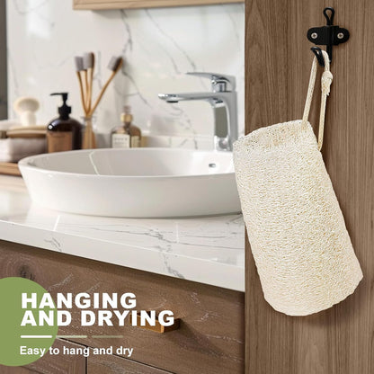 Egyptian Glow Natural Loofah