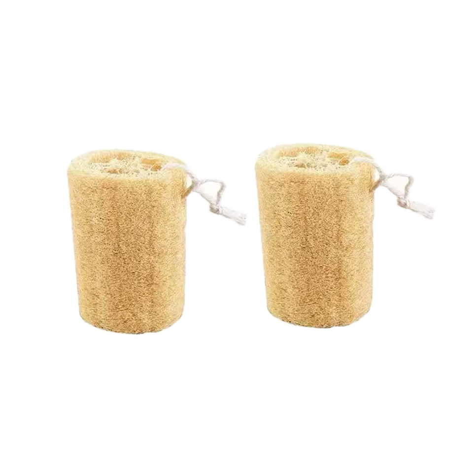 Egyptian Glow Natural Loofah