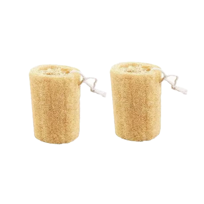 Egyptian Glow Natural Loofah