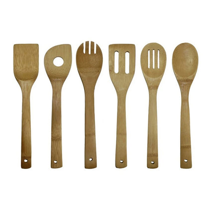 EarthServ Bamboo Utensil Set