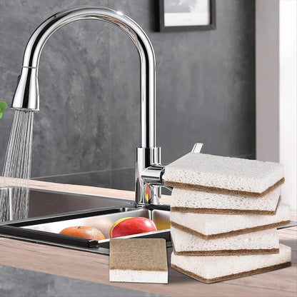 Coira Kitchen Sponges - 6 pcs