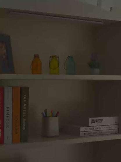 AuraBeam Cabinet Light